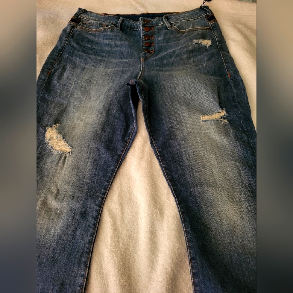 Women's Jeans TRue Religion